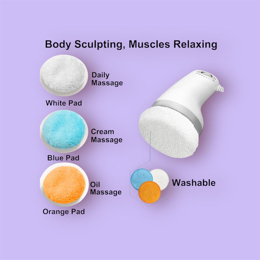 Fat Burner Shaping Massager